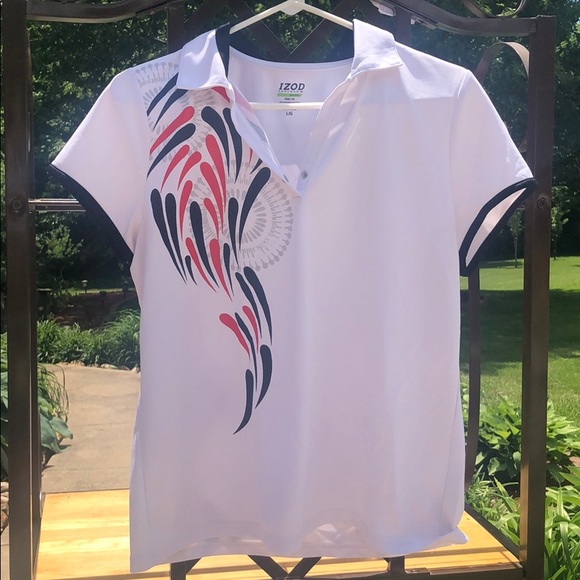 Izod Golf Polo - Picture 1 of 1